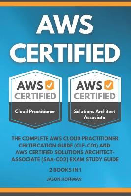 Cover of Aws Certified