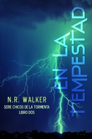 Cover of En La Tempestad