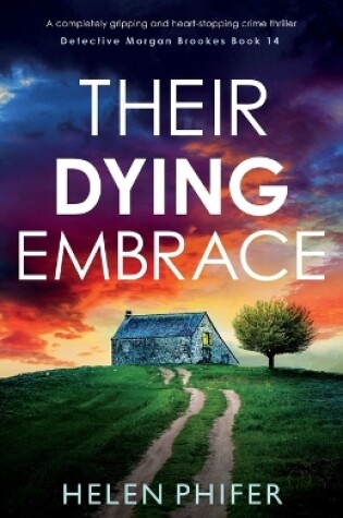 Cover of Their Dying Embrace