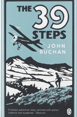 The Thirty-Nine Steps