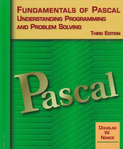 Book cover for Fund Pascal