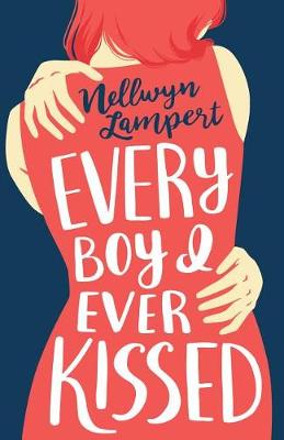 Book cover for Every Boy I Ever Kissed