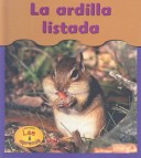 Cover of La Ardilla Listada