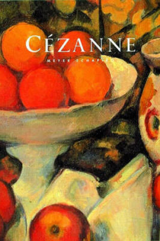 Cover of Cezanne