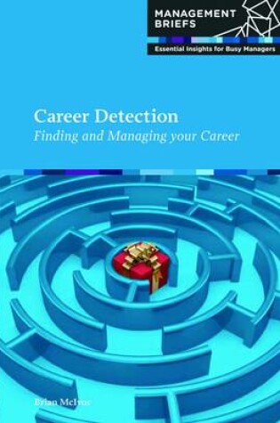 Cover of Career Detection