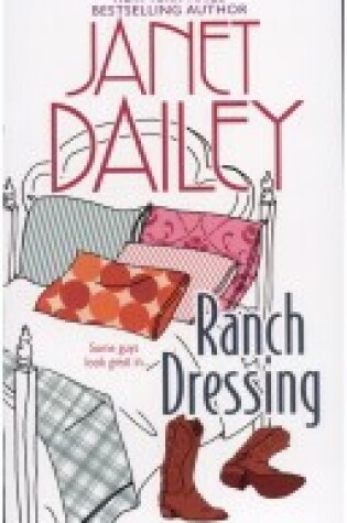 Cover of Prp Ranch Dressing