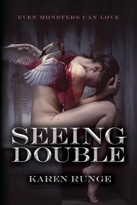 Book cover for Seeing Double