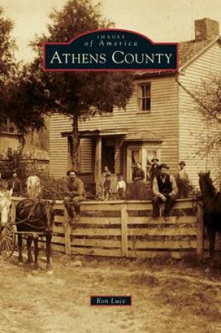 Cover of Athens County