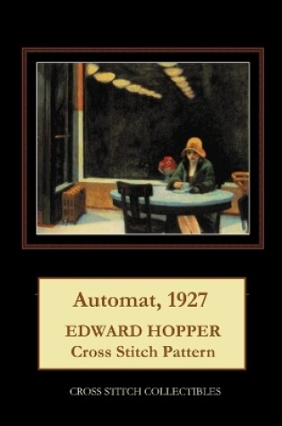 Cover of Automat, 1927