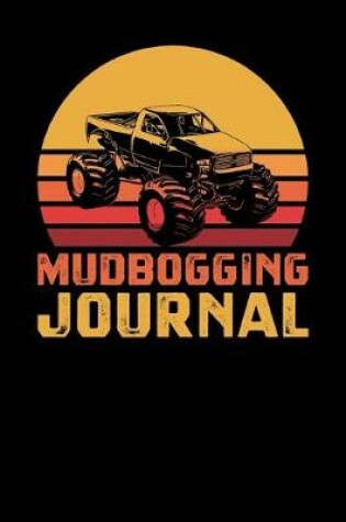 Cover of Mudbogging Journal