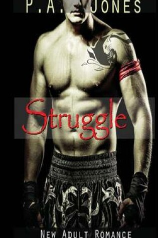 Cover of Struggle