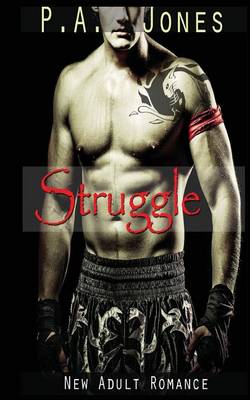 Book cover for Struggle