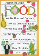 Book cover for Food