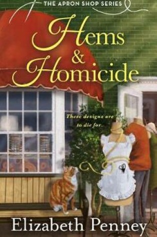 Cover of Hems & Homicide