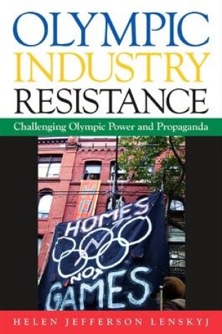 Cover of Olympic Industry Resistance