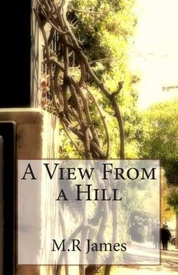 Book cover for A View From a Hill