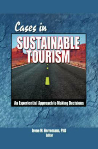 Cover of Cases in Sustainable Tourism