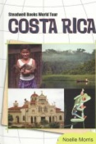 Cover of Costa Rica