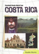 Cover of Costa Rica