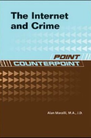 Cover of The Internet and Crime