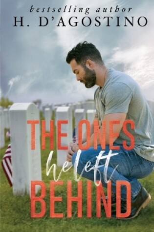 Cover of The Ones He Left Behind