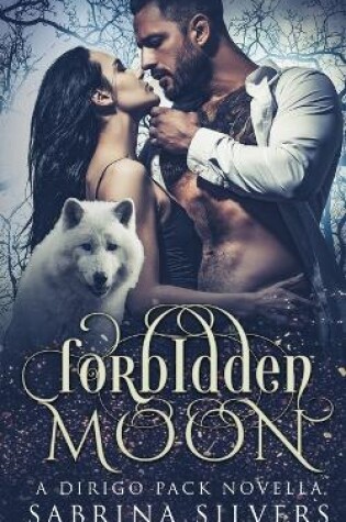 Cover of Forbidden Moon