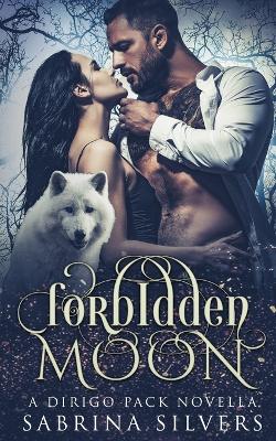 Book cover for Forbidden Moon