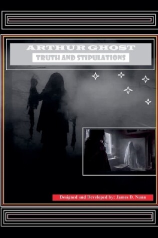 Cover of Arthur Ghost