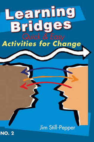 Cover of Learning Bridges #2