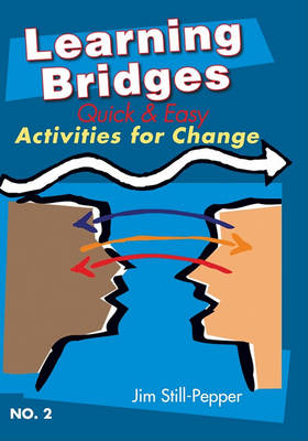 Book cover for Learning Bridges #2