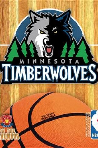 Cover of Minnesota Timberwolves