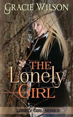 Book cover for The Lonely Girl