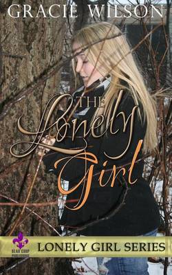 Book cover for The Lonely Girl