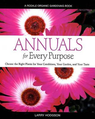 Cover of Annuals for Every Purpose