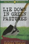 Book cover for Lie Down in Green Pastures