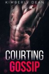 Book cover for Courting Gossip