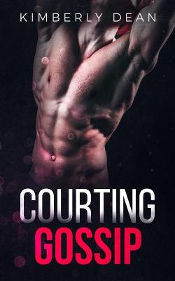 Book cover for Courting Gossip
