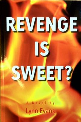 Book cover for Revenge is Sweet?