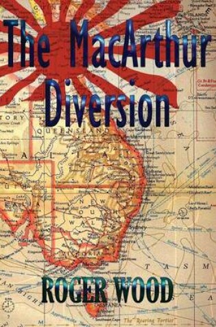 Cover of The Macarthur Diversion