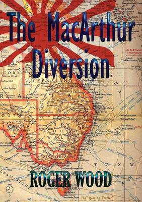 Book cover for The Macarthur Diversion