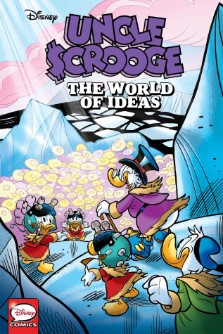 Cover of The World of Ideas