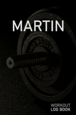 Cover of Martin