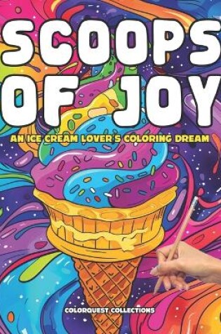 Cover of Scoops of Joy