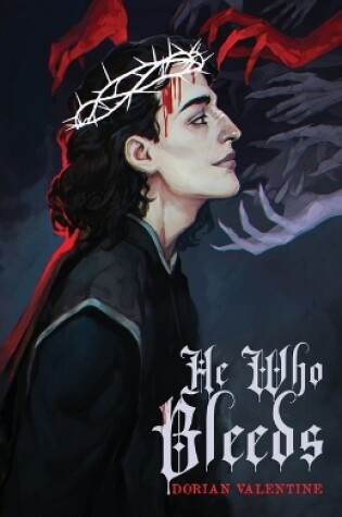 Cover of He Who Bleeds