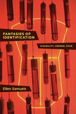 Book cover for Fantasies of Identification