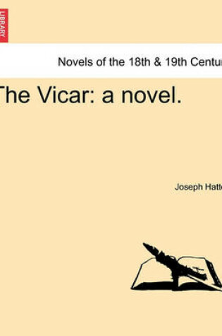 Cover of The Vicar