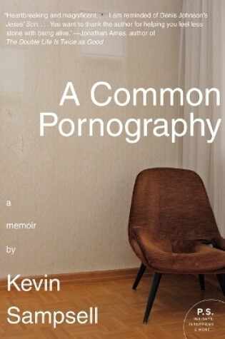 Cover of A Common Pornography