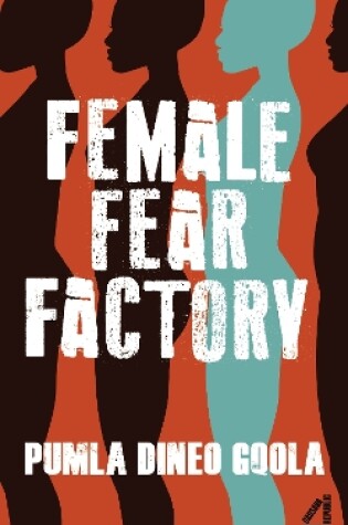 Cover of Female Fear Factory