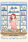 Book cover for Herbs and Homicide