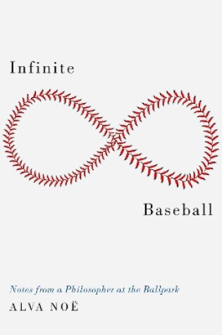 Cover of Infinite Baseball